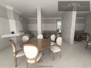Foto do imóvel Apartamento em Barueri