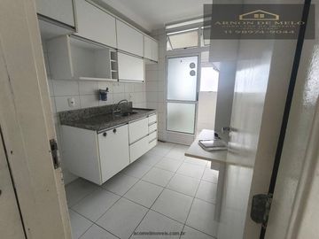 Foto do imóvel Apartamento em Barueri