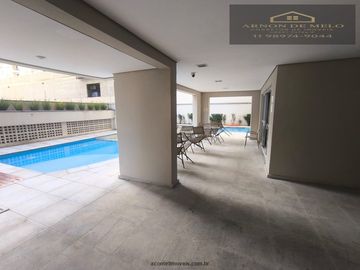 Foto do imóvel Apartamento em Barueri