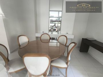 Foto do imóvel Apartamento em Barueri