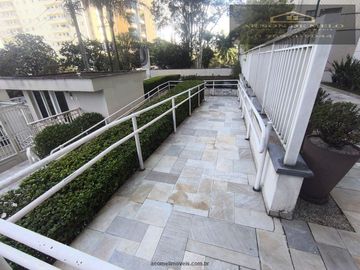 Foto do imóvel Apartamento em Barueri