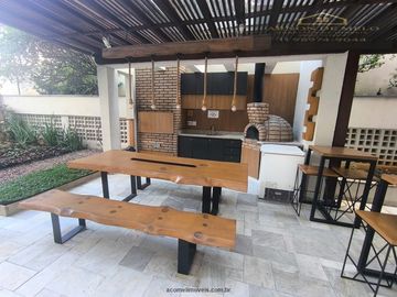 Foto do imóvel Apartamento em Barueri