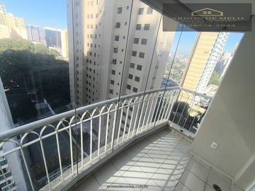 Foto do imóvel Apartamento em Barueri