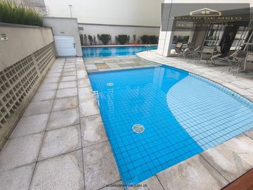 Foto do imóvel Apartamento em Barueri