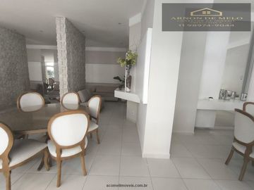 Foto do imóvel Apartamento em Barueri
