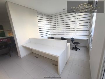 Foto do imóvel Apartamento em Barueri