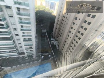 Foto do imóvel Apartamento em Barueri