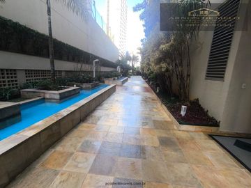 Foto do imóvel Apartamento em Barueri