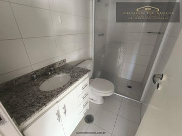 Foto do imóvel Apartamento em Barueri