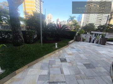 Foto do imóvel Apartamento em Barueri