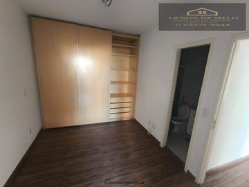 Foto do imóvel Apartamento em Barueri