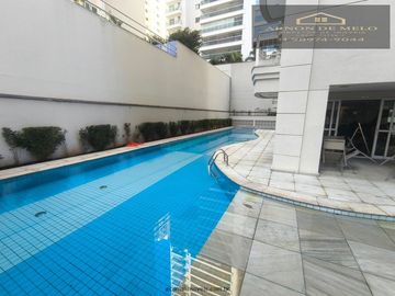 Foto do imóvel Apartamento em Barueri