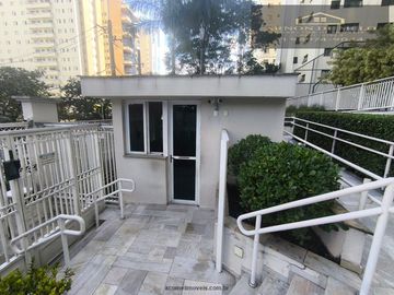 Foto do imóvel Apartamento em Barueri