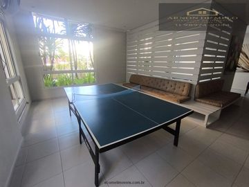 Foto do imóvel Apartamento em Barueri