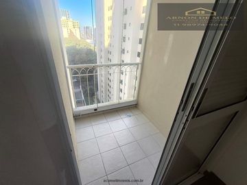 Foto do imóvel Apartamento em Barueri