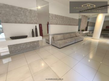 Foto do imóvel Apartamento em Barueri