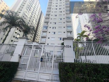 Foto do imóvel Apartamento em Barueri