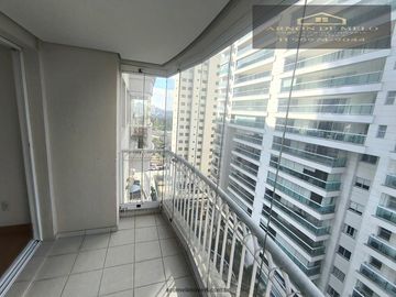 Foto do imóvel Apartamento em Barueri
