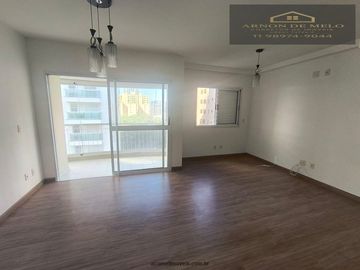 Foto do imóvel Apartamento em Barueri