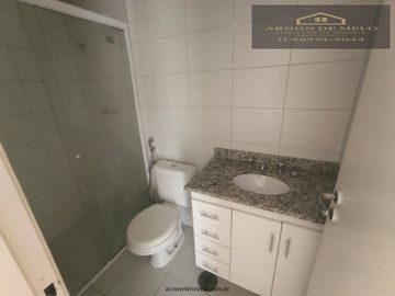 Foto do imóvel Apartamento em Barueri
