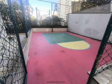 Foto do imóvel Apartamento em Barueri