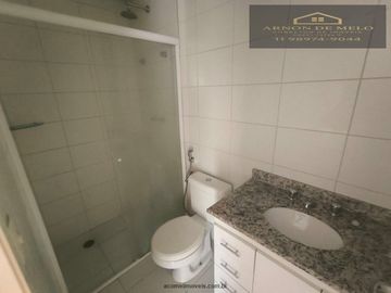 Foto do imóvel Apartamento em Barueri