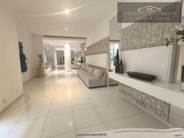 Foto do imóvel Apartamento em Barueri