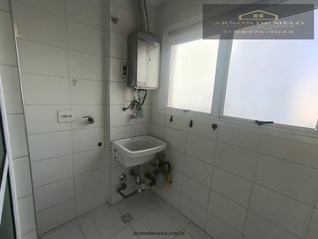 Foto do imóvel Apartamento em Barueri