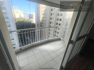 Foto do imóvel Apartamento em Barueri