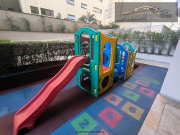 Foto do imóvel Apartamento em Barueri
