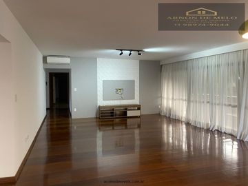 Foto do imóvel Apartamento em Barueri