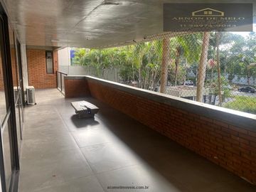 Foto do imóvel Apartamento em Barueri