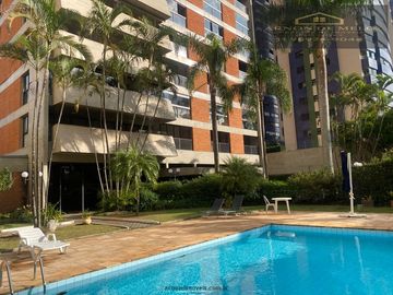 Foto do imóvel Apartamento em Barueri
