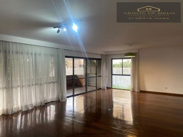 Foto do imóvel Apartamento em Barueri