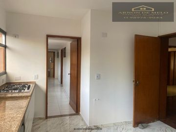 Foto do imóvel Apartamento em Barueri
