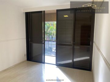 Foto do imóvel Apartamento em Barueri