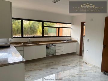 Foto do imóvel Apartamento em Barueri
