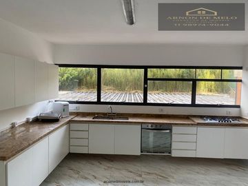 Foto do imóvel Apartamento em Barueri