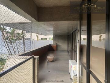 Foto do imóvel Apartamento em Barueri