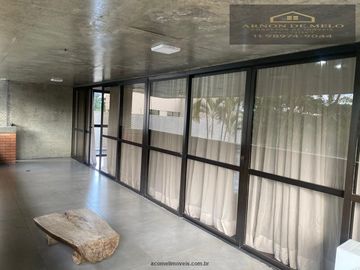 Foto do imóvel Apartamento em Barueri