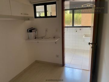 Foto do imóvel Apartamento em Barueri
