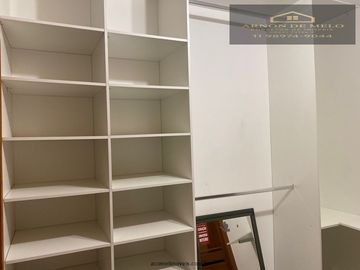 Foto do imóvel Apartamento em Barueri