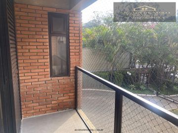 Foto do imóvel Apartamento em Barueri