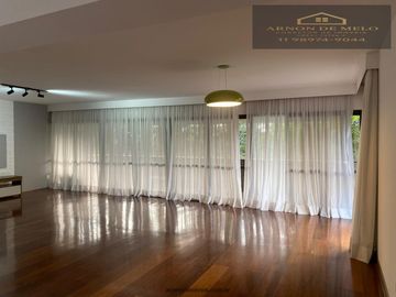 Foto do imóvel Apartamento em Barueri
