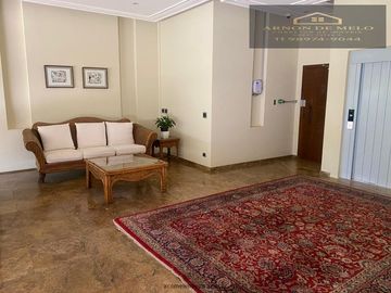 Foto do imóvel Apartamento em Barueri
