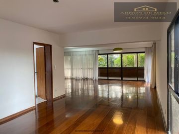 Foto do imóvel Apartamento em Barueri