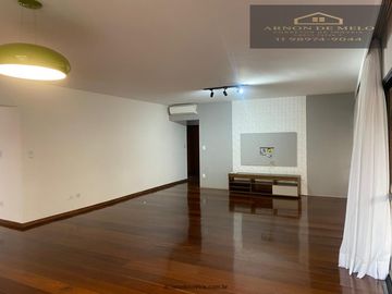 Foto do imóvel Apartamento em Barueri