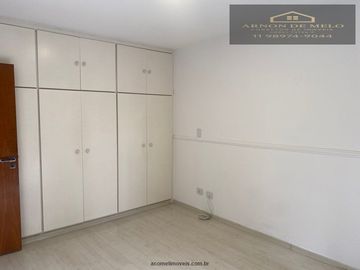Foto do imóvel Apartamento em Barueri