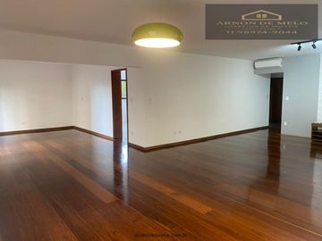 Foto do imóvel Apartamento em Barueri