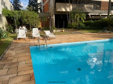 Foto do imóvel Apartamento em Barueri